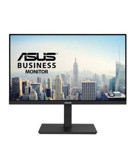 מסך מחשב + רמקולים + תחנת עגינה ASUS 23.8