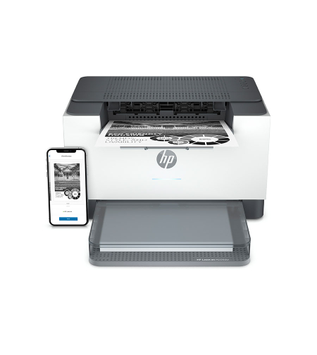 מדפסת לייזר HP LaserJet M209dw