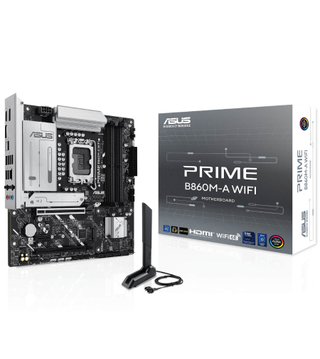 לוח אם Asus PRIME B860M-A WIFI