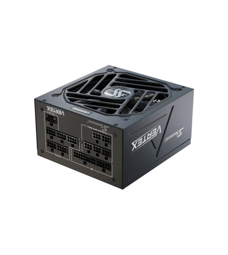ספק כוח Seasonic Vertex GX-1200 1200W ATX 3.1 80+ Gold
