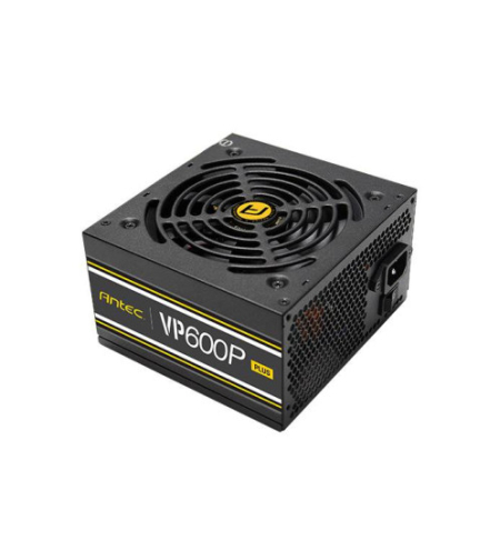 ספק כח ANTEC PSU 600W VP600P Plus
