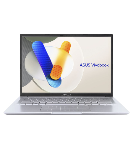 מחשב נייד ASUS VivoBook i9-13900 14.0 OLED 2.8K 16G X1405VA-LY452