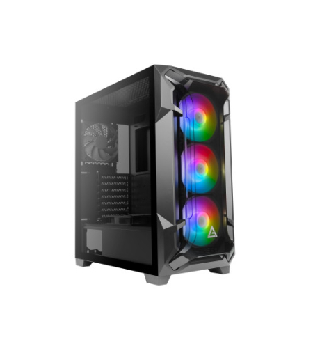 מארז מחשב ANTEC DF600 FLUX RGB