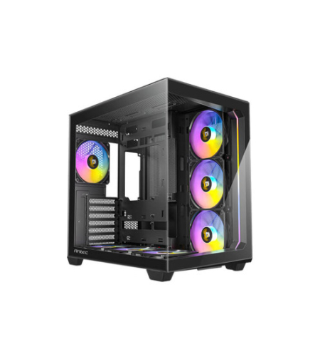מארז מחשב Antec C5 ARGB black