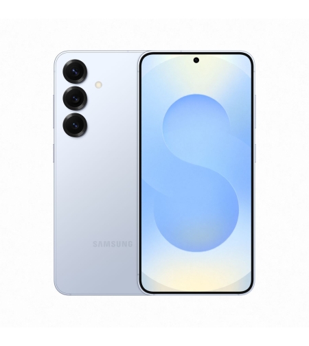 טלפון סלולרי Samsung S25 (SM-S931B) 6.2'' 12/128GB