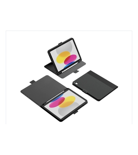 ערכה אייפד IPAD 11'' 2025 128G WIFI , CASE , מטען מקורי אפל