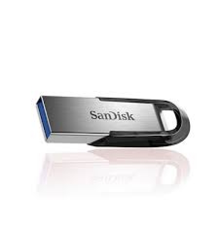 דיסק און קי SANDISK 64GB ULTRA FLAIR