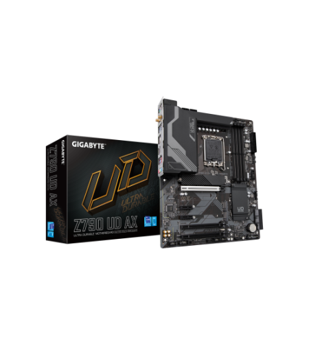 לוח אם GIGABYTE Z790 UD DDR5