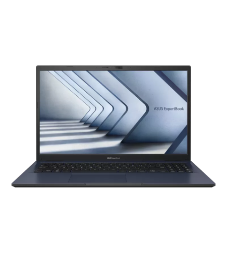 מחשב נייד ASUS EXPERTBOOK B1502CBA-BQ1757 15.6 I5 8G