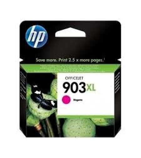 ראש דיו מקורי אדום HP 903XL 