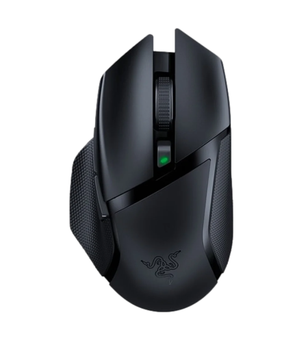 עכבר אלחוטי RAZER BASILISK V3 X HYPERSPEED