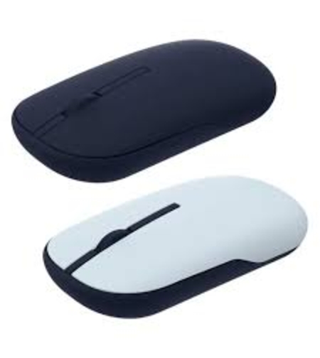 עכבר אלחוטי ASUS Marshmallow MD100 Dark Blue + Light blue Bluetooth