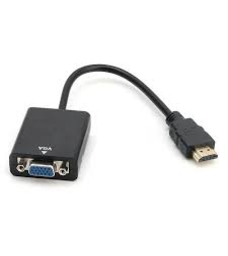 מתאם HDMI TO VGA