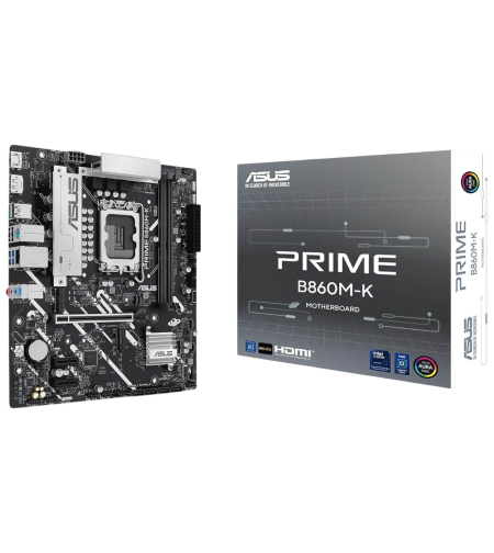 לוח אם Asus PRIME B860M-K