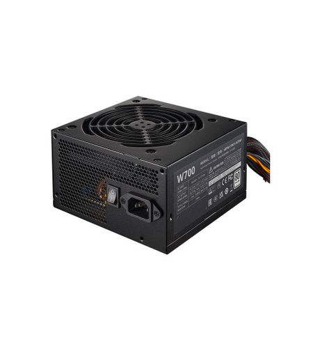 ספק כח CoolerMaster ELITE NEX WHITE W700 80Plus