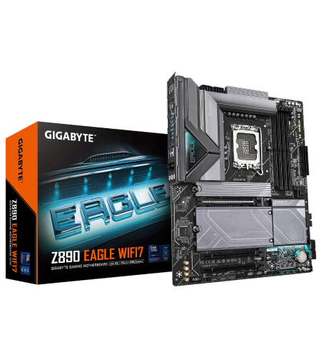 לוח אם Gigabyte Z890 EAGLE WiFi7