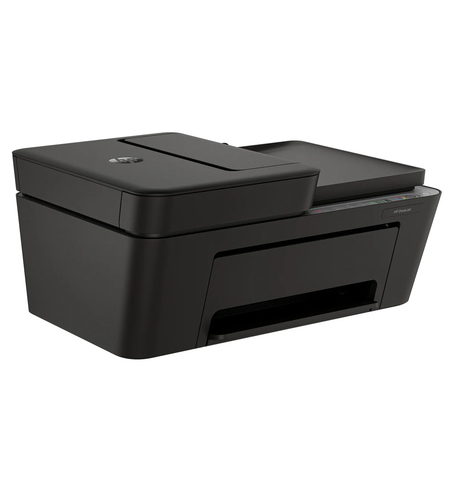 מדפסת משולבת הזרקת דיו HP DeskJet 4320 AiO (A24JKB)