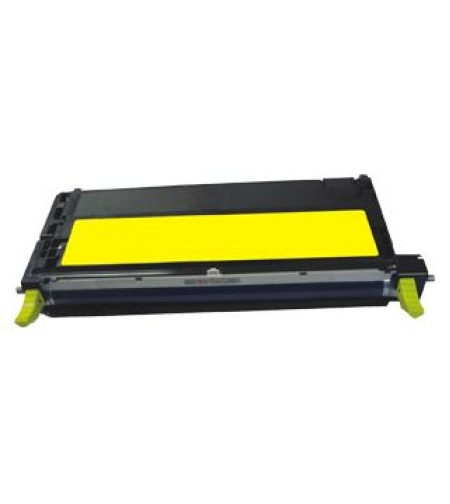 טונר תואם SPTX-6280 YELLOW