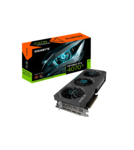 כרטיס מסך GIGABYTE RTX4070 EAGLE 12G