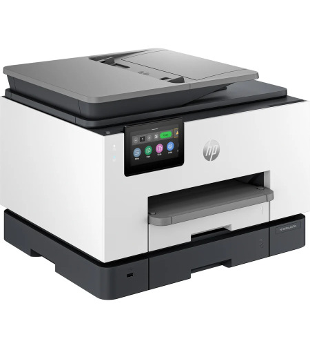 מדפסת משולבת הזרקת דיו HP OfficeJet Pro 9133 AiO