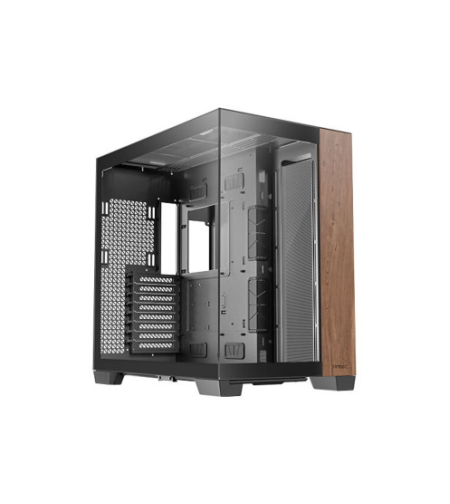 מארז מחשב Antec C8 Wood