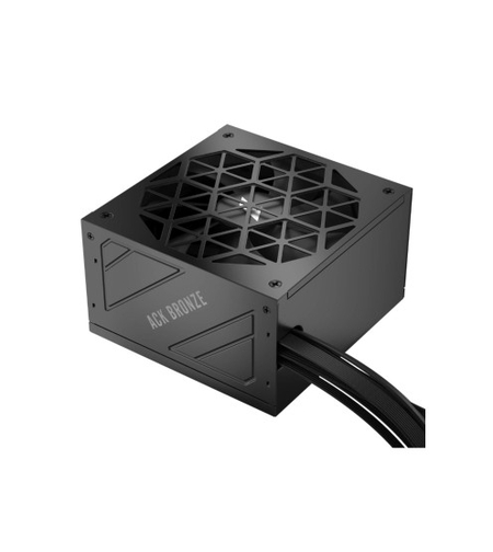 ספק כוח 1StPlayer ACK 750W ATX 3.1 PCIe 5.1 80+ Bronze
