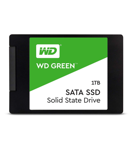 דיסק WD GREEN 1TB SSD