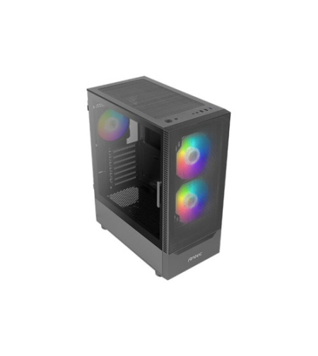 מארז מחשב ANTEC CASE NX410 BLACK