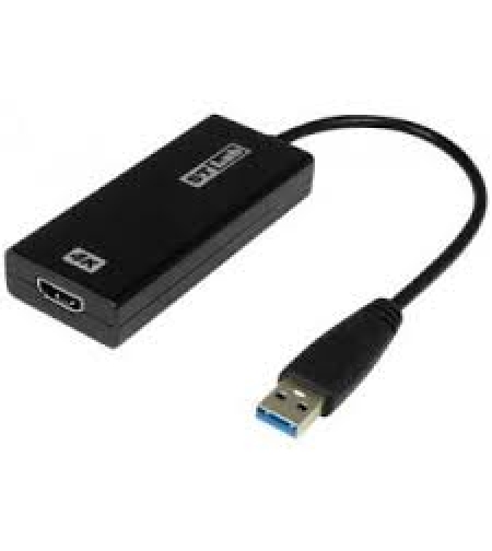מתאם USB TO HDMI