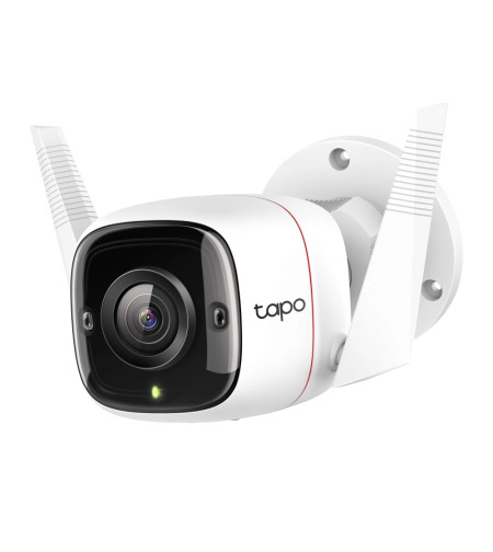 מצלמת אבטחה חיצונית TP-LINK Tapo C310 3MP