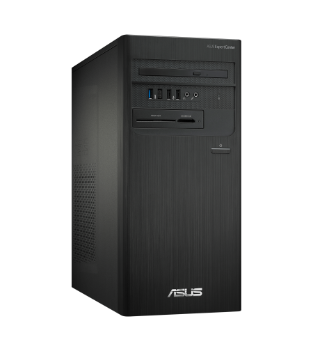 מחשב נייח ASUS I5 13500 8G 512G ExpertCenter D500TE Tower