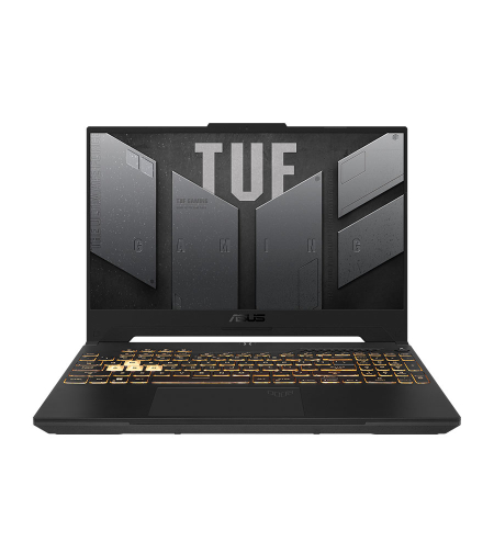 מחשב נייד ASUS TUF Gaming FX507VI-LP075W 15.6 16G i7-13620H RTX4070