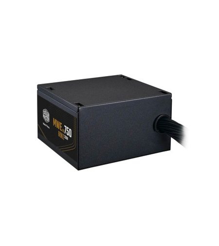 ספק כוח CoolerMaster MWE 750W V3 230V Bronze