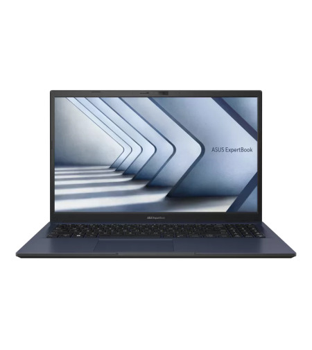 מחשב נייד ASUS Expertbook B1503CVA-S72159 i5-1334U 15.6 16G