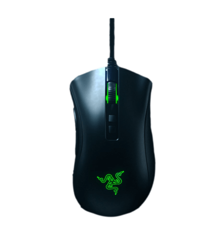 עכבר גיימינג RAZER DeathAdder V2