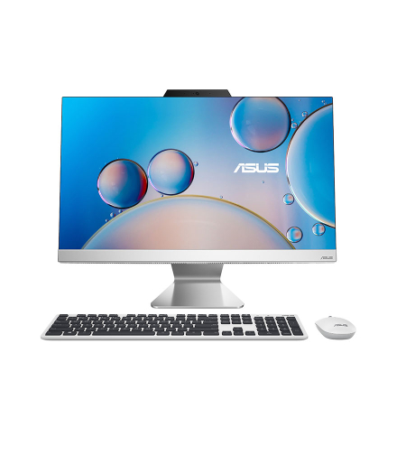מחשב נייח ASUS AIO 23.8'' INTEL ULTRA 5 120U 16G A3402WVAK-WPC0110