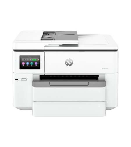 מדפסת משולבת הזרקה HP OfficeJet Pro 9730 Wide Format A3