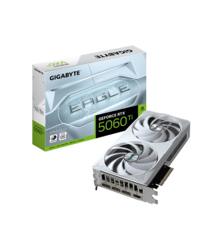 כרטיס מסך GIGABYTE RTX5060TI EAGLE O.C 8G