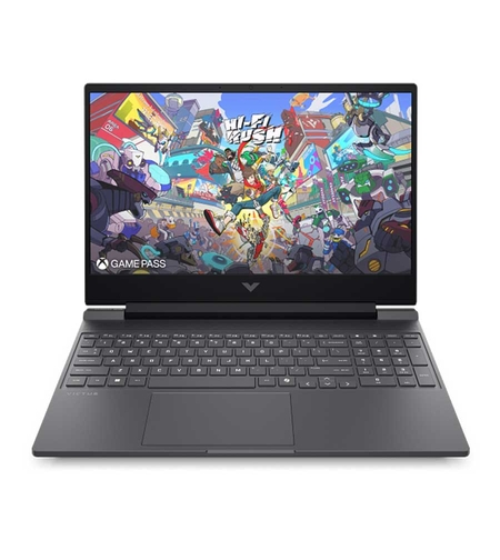 מחשב נייד HP VICTUS Gaming 15.6