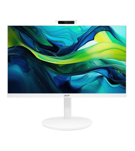 מחשב נייח Acer Aspire AIO 27'' Intel Core5-120U 16G DQ.BRPET.006