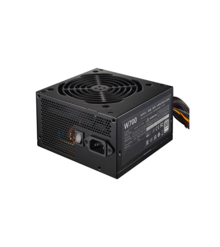 ספק כח CoolerMaster 700W 80+ BRONZE