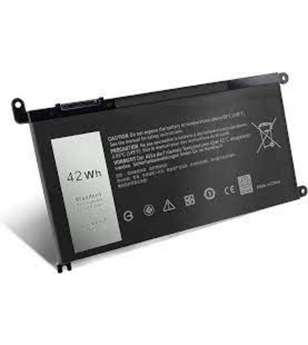 סוללה DELL inspiron 13 5000 series battery