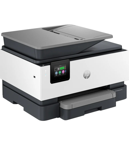 מדפסת משולבת הזרקת דיו HP OfficeJet Pro 9123 AiO