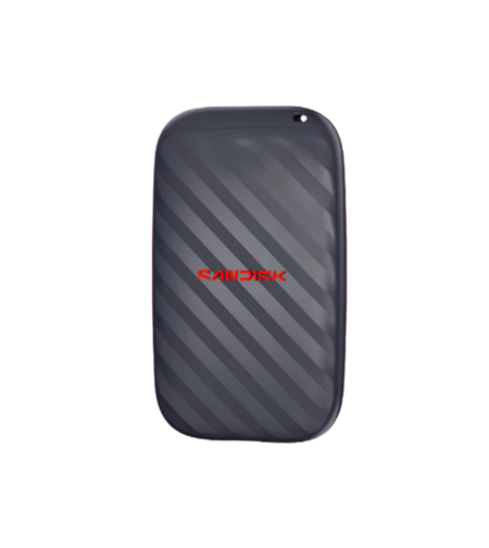 כונן SSD נייד דגם SanDisk E10 בנפח 1TB מבית SanDisk