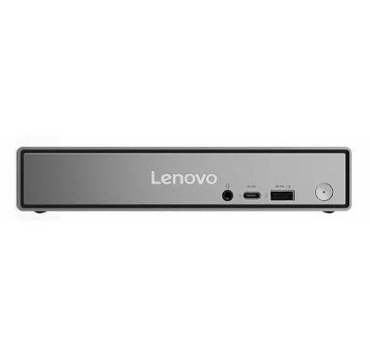 מחשב נייח מיני ThinkCentre neo 50q CORE 5-210H 16GB 13B9001MIV 13B9000LIV
