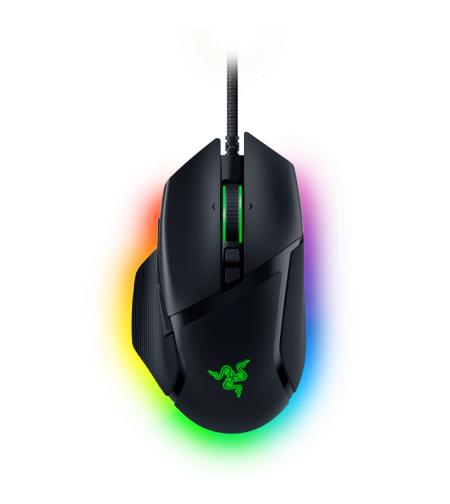 עכבר גיימינג RAZER Basilisk v3