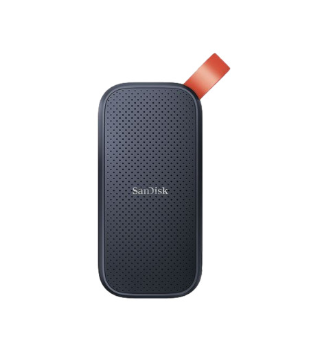 דיסק חיצוני SANDISK PORTABLE SSD 1T