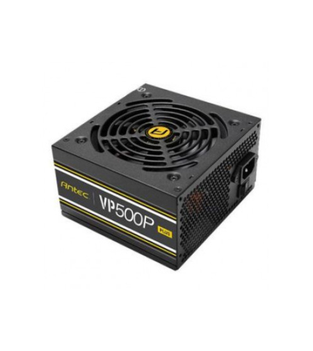 ספק כח ANTEC PSU 500W VP500P