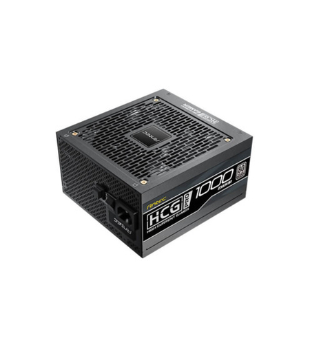 ספק כוח Antec PSU 1000W HCG1000 (ATX3.1) PRO Platinum