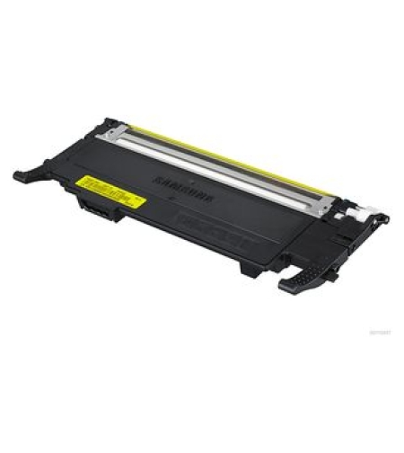 טונר תואם YELLOW 407